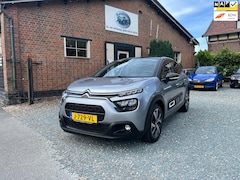Citroën C3 - 1.2 PureTech Shine ( Climate control + Navigatie + Camera )