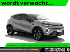 Renault Captur - 1.0 TCe 90 Techno | Navigatie | Camera + Sensoren | Climate Control | Draadloze Telefoonla