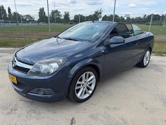 Opel Astra TwinTop - 1.8 Cosmo APK 03-07-2026