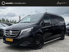 Mercedes-Benz V-klasse - 220d EDITION L2 DC | Aut. | DUBBELE SCHUIFDEUR | CAMERA | NAVIGATIE | ILS LED | CRUISE CON