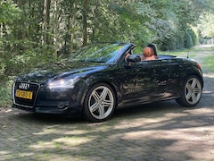 Audi TT Roadster - 3.2 V6 quattro
