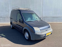 Ford Transit Connect - T230L 1.8 TDCi AIRCO €2250, - +21% BTW