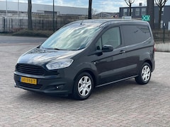 Ford Transit Courier - 1.5 TDCI 75pk Trend
