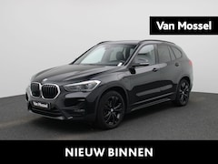 BMW X1 - xDrive25e Executive | Lederen Bekleding | Navigatie | Head Up Display | Stoelverwarming |