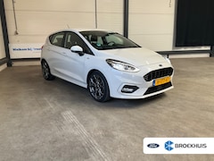 Ford Fiesta - 1.0 EcoBoost ST-Line X | 1e Eigenaar | Clima | Trekhaak | LED | Clima | B&O | Cruise | Nav