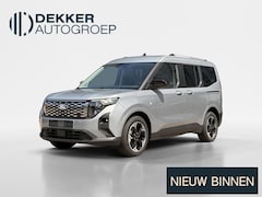 Ford Transit Courier - Tourneo EV I Trekhaak I Winter Pack I