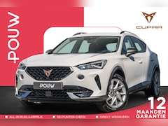 CUPRA Formentor - 1.4 e-Hybrid 204pk Business | SoH 94% | Navigatie | Cruise Control | Parkeersensoren