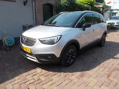 Opel Crossland X - 1.2 Turbo 120 Jaar Edition..automaat..67dkm nap