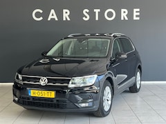 Volkswagen Tiguan - 1.5 TSI ACT Comfortline Business PANORAMADAK