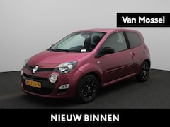 Renault Twingo - 1.2 16V Dynamique | Airconditioning | Lichtmetalen Velgen |