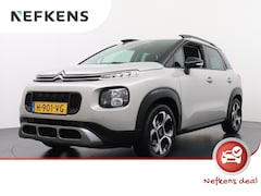Citroën C3 Aircross - Shine 1.2 PureTech 110pk | Climate Control | Airco | Navigatie | Camera | Apple Carplay/An