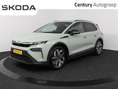 Skoda Elroq - Sportline Elektromotor 210 kW / 286 PK SUV Elektri