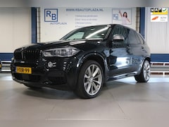 BMW X5 - M50d M-SPORT / 381PK / TOP CONDITIE