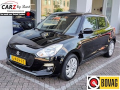 Suzuki Swift - 1.2 SELECT Navigatie | Camera | Stoelverwarming