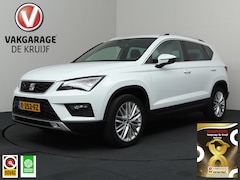 SEAT Ateca - 1.4 EcoTSI FR 4DRIVE Business Intense | Achteruitrijcamera | ACC | Navi
