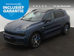 Lynk & Co 01 - 1.5 PHEV Business Ed. | Schuifdak | 360 camera | climate | Adapt