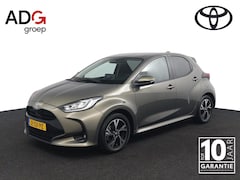 Toyota Yaris - 1.5 Hybrid 115 First Edition | Navigatie | Keyless Entry | Led Verlichting | Privacy Glass