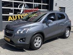 Chevrolet Trax - 1.6 LS - Airco I Sport velgen & interieur I PDC I Comfort pakket I Dealer onderhouden