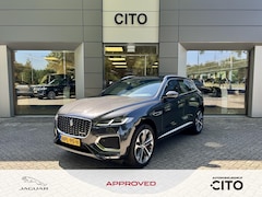 Jaguar F-Pace - P400e AWD PHEV R-Dynamic SE