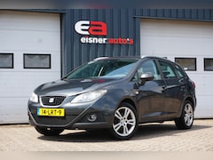 SEAT Ibiza ST - 1.4 Reference | TREKHAAK | AIRCO | CRUISE |