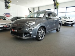 Fiat 500 X - 500X 1.5 Hybrid 130pk DCT Sport Dolce Vita Cabrio