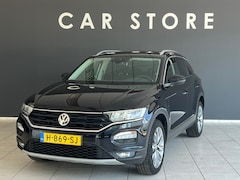 Volkswagen T-Roc - 1.5 TSI Style Business NL AUTO DSG