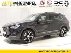 SEAT Tarraco - 1.4 TSI e-Hybrid PHEV FR / ADAPTIVE CRUISE / CAMERA