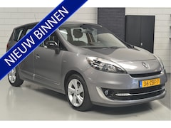 Renault Grand Scénic - 2.0 Bose // AUTOMAAT // CLIMA // TREKHAAK // CRUISE // NAVI // CAMERA&PDC //