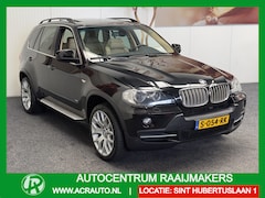 BMW X5 - xDrive48i High Executive YOUNGTIMER LEDER NAVIGATIE CRUISE CONTROL CLIMATE CONTROL STOELVE