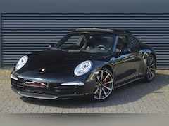 Porsche 911 - 991 3.8 Carrera 4S