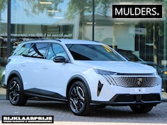 Peugeot e-5008 - Allure Avantage 73 kWh VOORRAAD KORTING