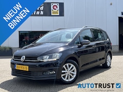 Volkswagen Touran - 1.2 TSI Comfortline Edition 7-persoons CARPLAY