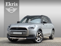 MINI Countryman - C | Favoured + Pakket L + Driving Assistant Plus + Panodak + Comfort Acces + Head-Up + Har