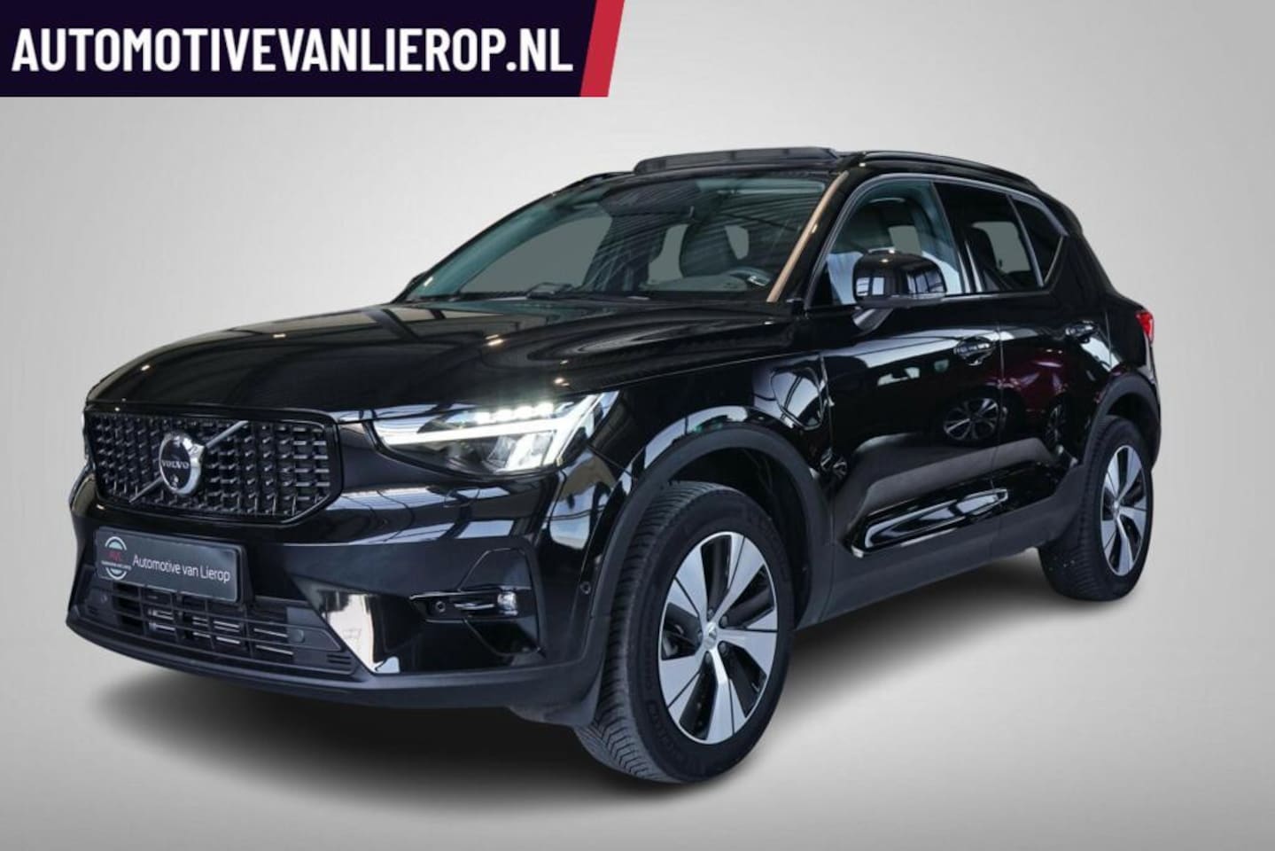 Volvo XC40 - 1.5 T5 Plug-in hybrid Plus Dark | PANO | HARMAN/KARDON | FACELIFT - AutoWereld.nl