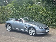 Chrysler Crossfire Cabrio - 3.2 V6 218 PK *47.771KM