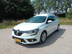 Renault Mégane - 1.5 dCi Expression S&S
