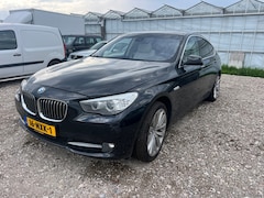 BMW 5-serie Gran Turismo - 2010 * 535i Executive * AUTOMAAT * LMV * LED