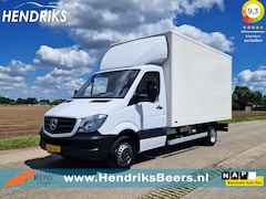 Mercedes-Benz Sprinter - 514 2.2 CDI Bakwagen L3 - 140 Pk - Euro 6