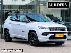 Jeep Compass - 4xe 240 Plug-in Hybrid Electric S | Navi / Leder / Camera