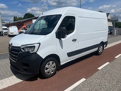 Renault Master - T35 2.3 dCi 110KW L2H2 AIRCO KLIMA NAVI CAMERA