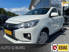Mitsubishi Space Star - 1.0 Cool+ | Airco | Elektrische ramen |