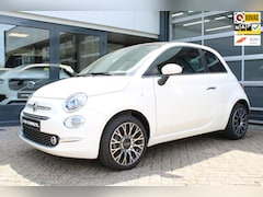 Fiat 500 - 1.0 Hybrid Dolcevita