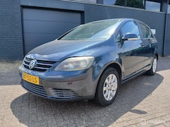 Volkswagen Golf Plus - 2.0 FSI Comfortline/5-Deurs/Apk 08-'26
