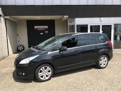Peugeot 5008 - 2.0 HDiF GT 7 SEATS / ENGINE PROBLEM / MOTOR NOT START / PROBLEM CAR