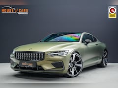 Polestar 1 - 1 2.0 |BTW-auto|Org. NL|dealeronderhouden|360 camera|HUD|Bowers&Wilkins|memory|blind spot|