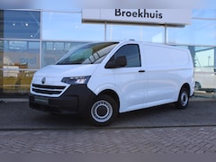 Volkswagen Transporter - 2.0 TDI L2H1 30 Life | BPM VRIJ | Camera achter | Bijrijdersbank | PDC V+A | Apple Carplay