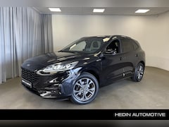 Ford Kuga - 1.5 EcoBoost ST-Line X | Head-up Display | Dodehoek Sensor | Carplay | Adap Cruise Control