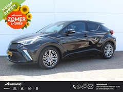 Toyota C-HR - 2.0 Hybrid Executive / Trekhaak Afneembaar / Navigatie + Apple Carplay/Android Auto / Stoe