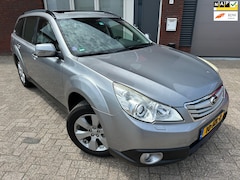 Subaru Outback - 2.5i Exclusive / Schuifdak / AUT / Trekhaak