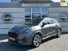 Ford Puma - 1.0 EcoBoost Hybrid ST-Line
